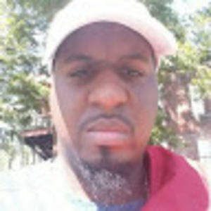 Meet your Posher, Derrick